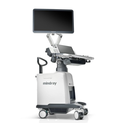 Ультразвуковая диагностическая система Mindray DC-80 X-Insight - 1 501 500 руб.