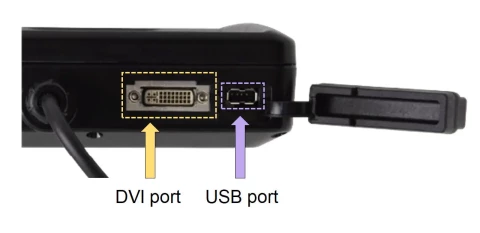 УЗИ аппарат для ветеринарии Honda HS-103V - 239 600 руб.
