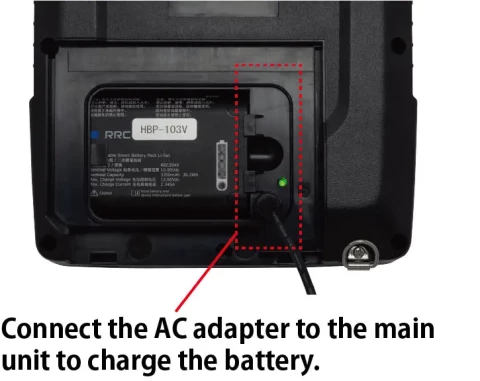 УЗИ аппарат для ветеринарии Honda HS-103V - 239 600 руб.