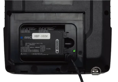 УЗИ аппарат для ветеринарии Honda HS-103V - 239 600 руб.