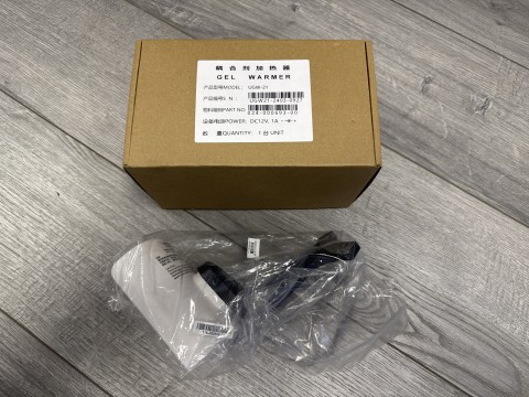 Нагреватель геля для Consona N6, N7, N8, N9 (правый) - 41 600 руб.