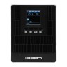 Источник бесперебойного питания Ippon Innova TB 1000 900Вт 1000ВА черный - 0 руб.