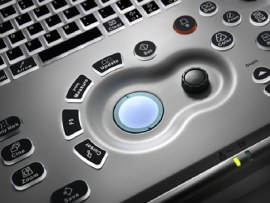 Ультразвуковой сканер Mindray M7 Premium