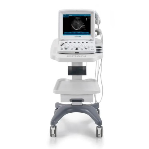 УЗИ аппарат Edan DUS 60 - 173 258 руб.