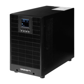 Источник бесперебойного питания Ippon Innova TB 3000 2700Вт 3000ВА черный