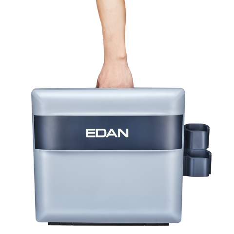 УЗИ аппарат Edan U60 - 505 868 руб.