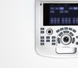 УЗИ аппарат Edan Acclarix AX3