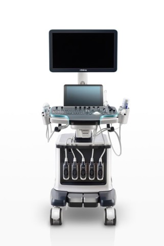 Диагностическая система премиум-класса Mindray Resona 7S