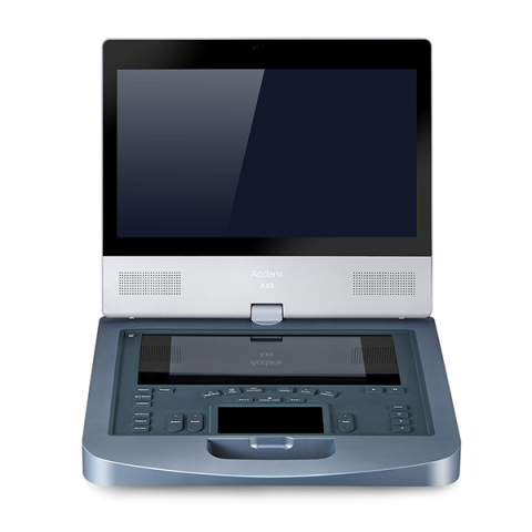 УЗИ аппарат Edan Acclarix AX8 - 984 298 руб.