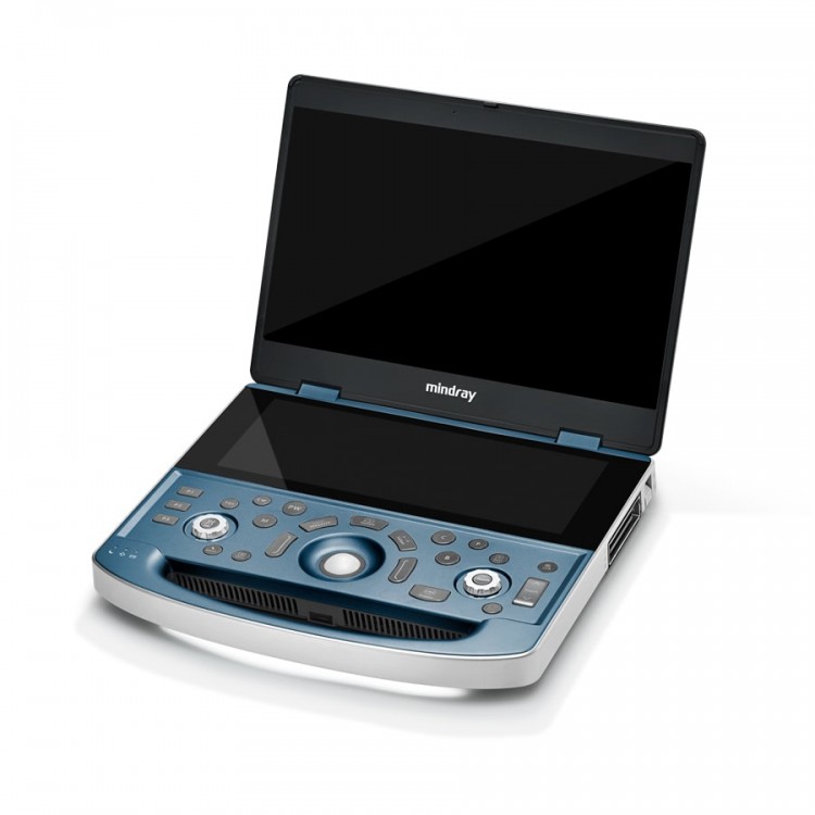 Портативный УЗИ аппарат Mindray Medical MX7 - 1 205 400 руб.