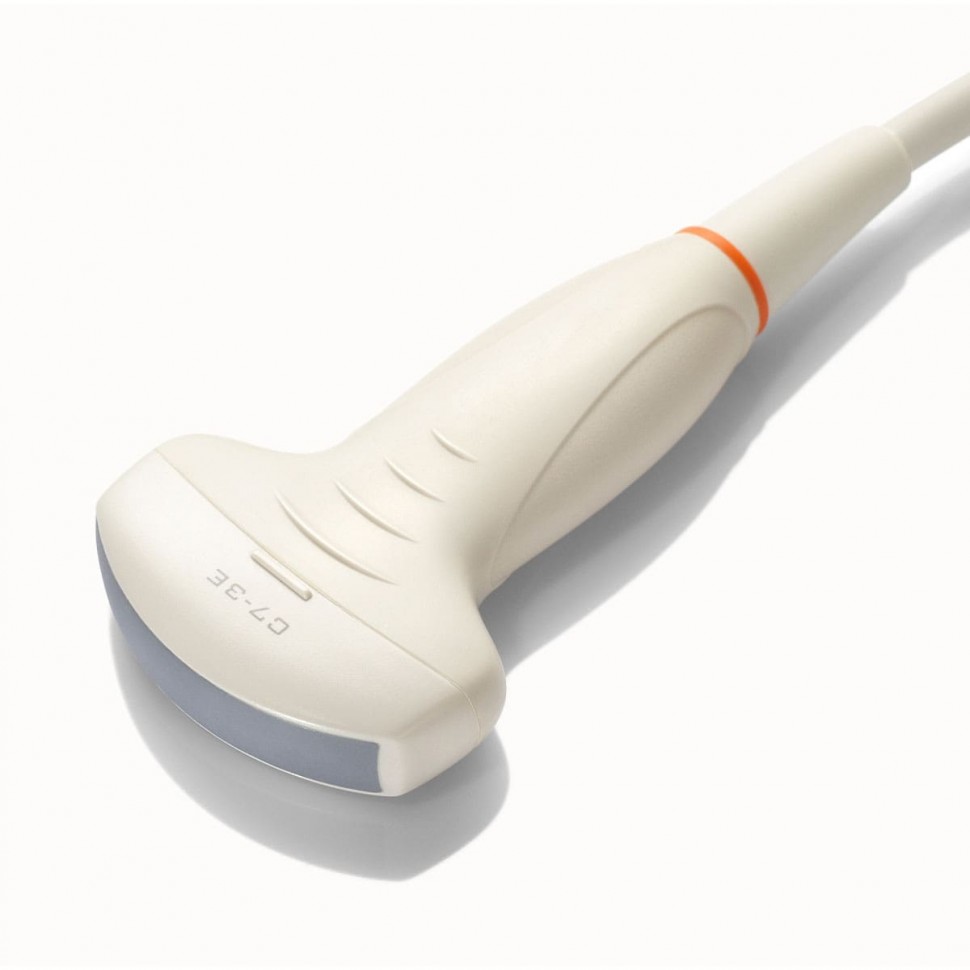 Датчик УЗИ Mindray C7-3E | Высокоплотный конвексный датчик С7-3E купить ...