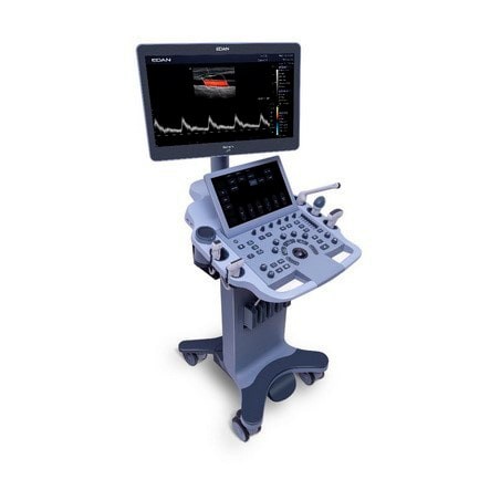 УЗИ аппарат Edan Acclarix LX25 - 940 247 руб.