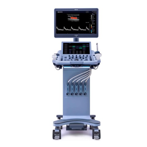 УЗИ аппарат Edan Acclarix LX3 - 1 155 085 руб.