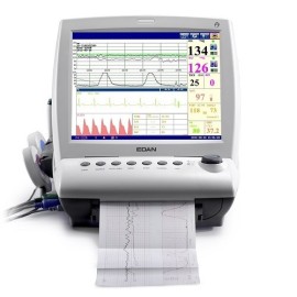 Монитор фетальный Edan F9 Express