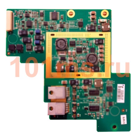 Плата 4D для УЗИ сканера DC-N6/M7 - 118 100 руб.