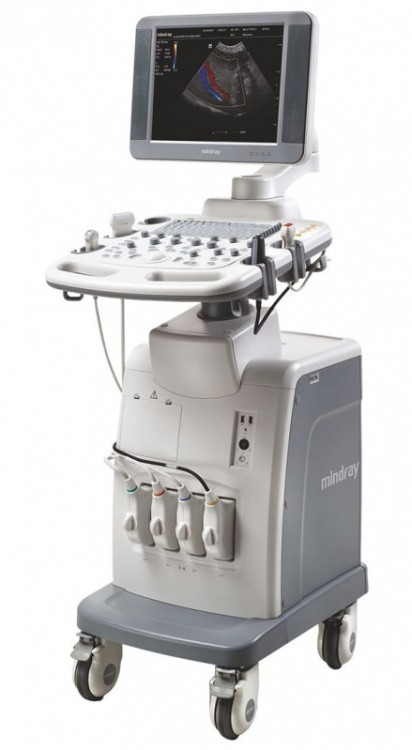 Ультразвуковая диагностическая система DC-T6 (CARDIO) - 980 000 руб.