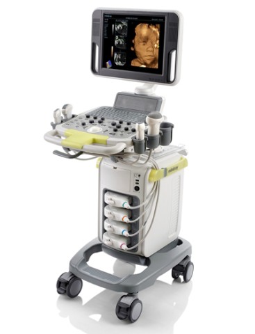 УЗИ сканер Mindray DC-N3 - 330 300 руб.