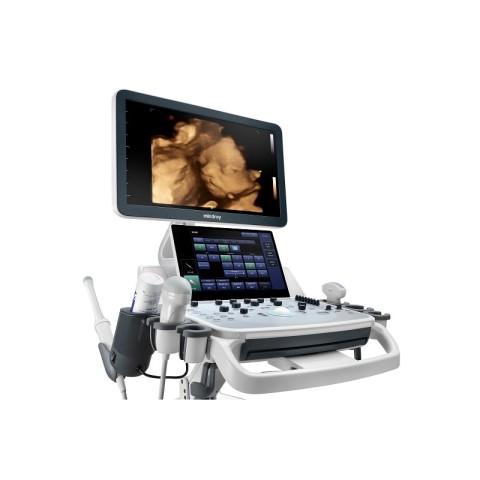Ультразвуковой аппарат Mindray DC-45 - 455 600 руб.