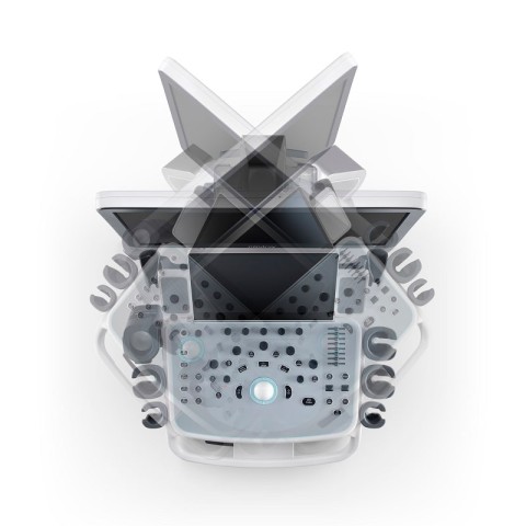 Ультразвуковой аппарат Mindray DC-45 - 455 600 руб.