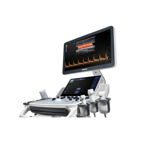 Ультразвуковой аппарат Mindray DC-45 - 455 600 руб.