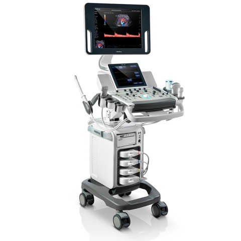 Ультразвуковой аппарат Mindray DC-45 - 455 600 руб.