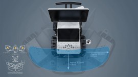 УЗИ сканер Samsung Medison W10