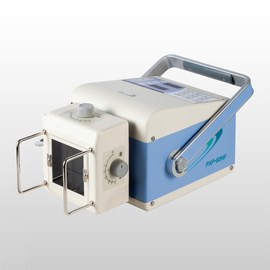 Портативный рентгеновский аппарат Poskom PXP-60HF