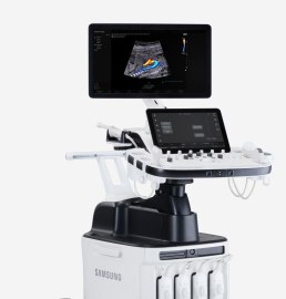 УЗИ сканер Samsung Medison W9