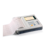 Электрокардиограф Carewell ECG-1112 (12-канальный, сенсорный) - 92 600 руб.