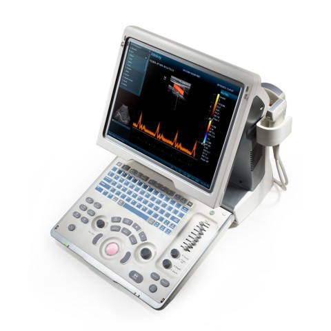 УЗИ аппарат Mindray DP-50 Color - 365 800 руб.