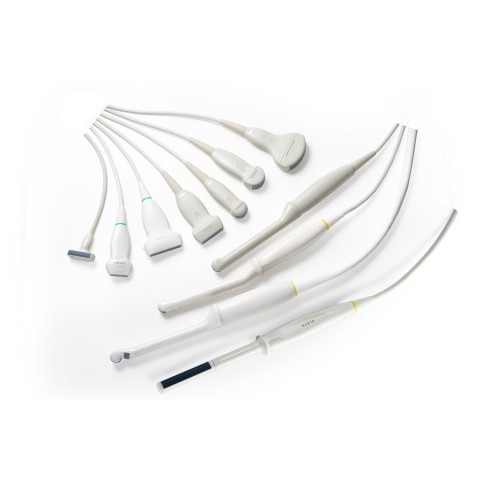 УЗИ аппарат Mindray DP-50 Color - 365 800 руб.