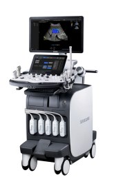 УЗИ сканер Samsung Medison RS85