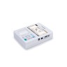 Электрокардиограф Fukuda CardiMax FCP-8100 (3-канальный, с интерпретацией) - 222 200 руб.