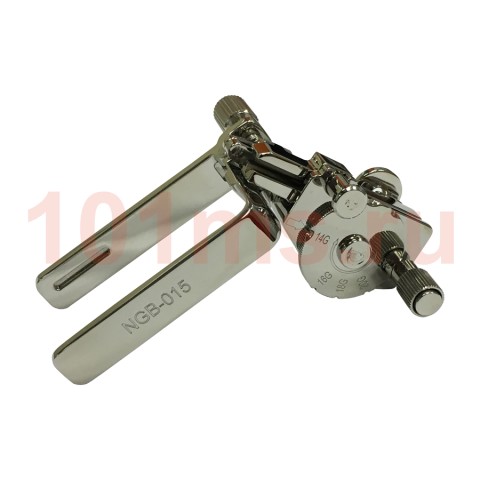 NGB-015 Многоразовая (металлическая) биопсийная насадка - 88 000 руб.