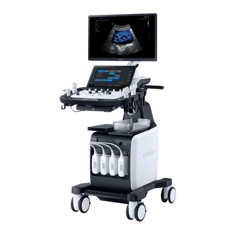 УЗИ аппарат Samsung Medison V8 - 4 446 900 руб.