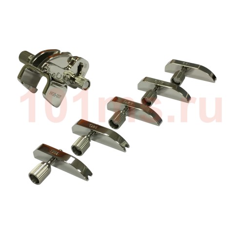 NGB-007 Многоразовая (металлическая) биопсийная насадка - 84 900 руб.