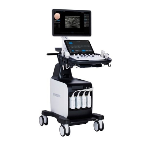 УЗИ аппарат Samsung Medison V6 - 2 958 000 руб.