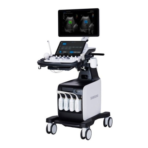 УЗИ аппарат Samsung Medison V6 - 2 958 000 руб.