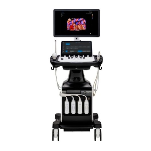 УЗИ аппарат Samsung Medison V6 - 2 958 000 руб.