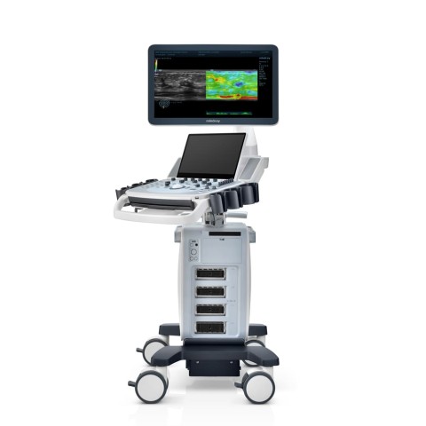 УЗИ аппарат DC-60 with X-Insight - 936 200 руб.