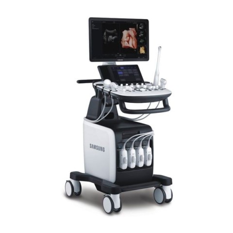 УЗИ аппарат Samsung Medison HS50 - 2 302 300 руб.