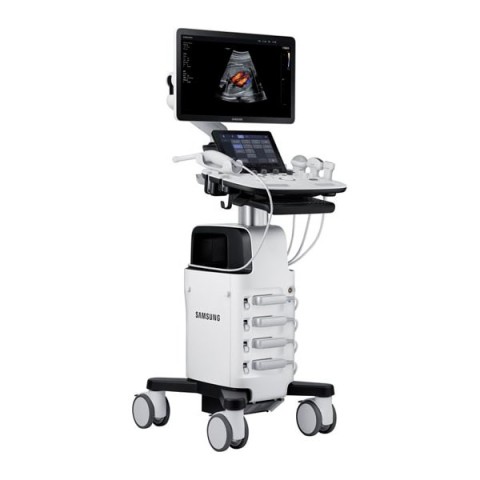 УЗИ аппарат Samsung Medison HS40 - 1 901 900 руб.