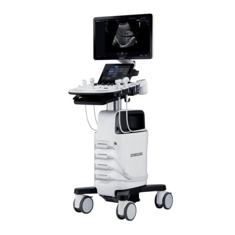 УЗИ аппарат Samsung Medison HS40 - 1 669 100 руб.