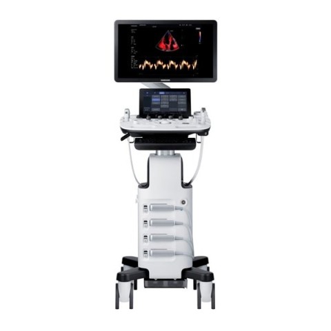 УЗИ аппарат Samsung Medison HS40 - 1 669 100 руб.