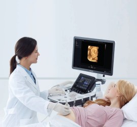 УЗИ аппарат Samsung Medison HS40