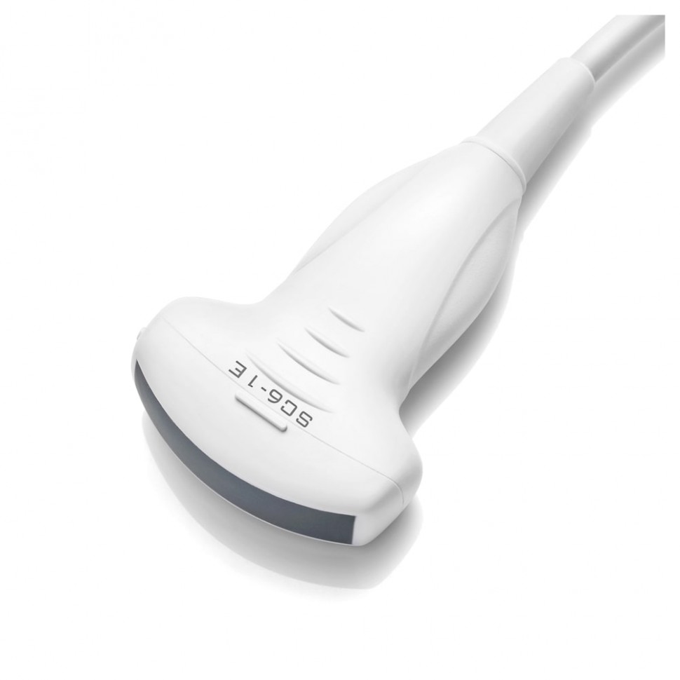 Датчик УЗИ Mindray SC6-1E | Монокристаллический конвексный датчик SC6 ...