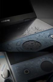УЗИ аппарат Mindray ME7