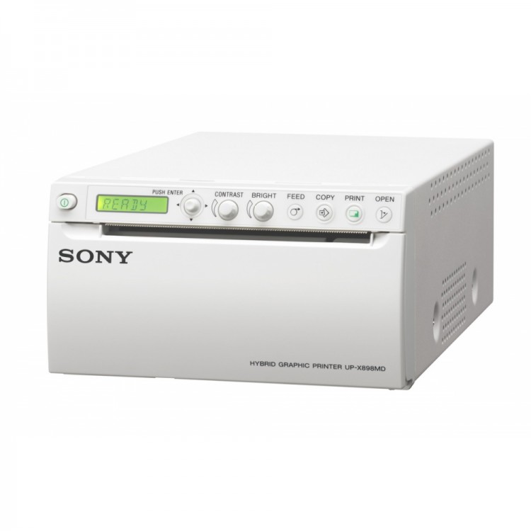 УЗИ принтер SONY UP-X898MD - 55 000 руб.
