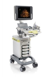УЗИ сканер Mindray DC-N3