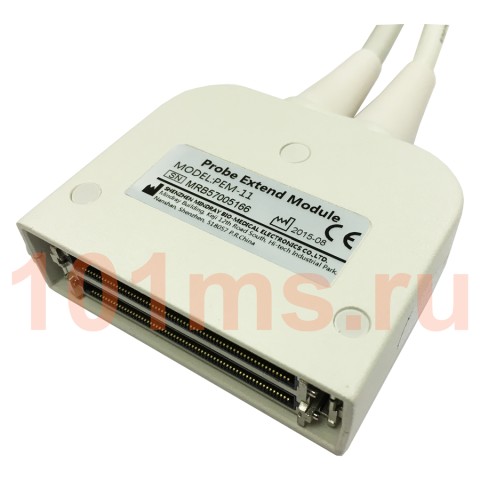 PEM-11 Разветвитель для датчиков - 119 400 руб.